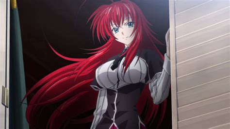 rias gremory sexy|Zero Suit Rias Gremory Looking Really HOT